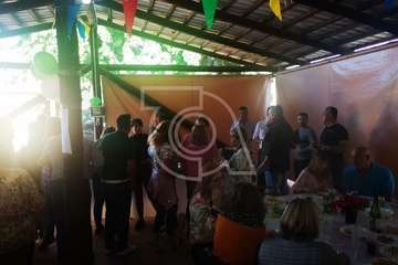 II Día del Afiliado del CSIF en Telde (Foto TA)